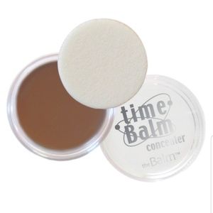 The Balm time balm concealer